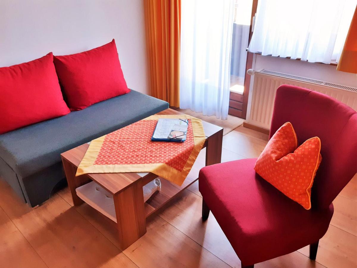 Hotel/Pension Rosengarten Franking Dış mekan fotoğraf
